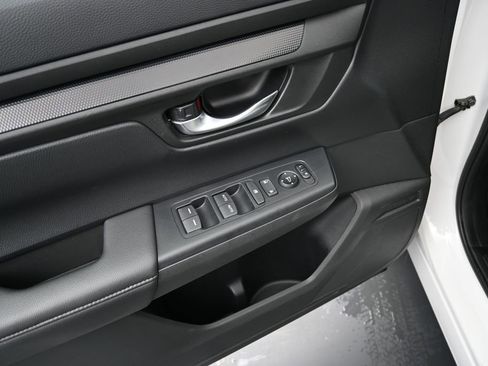 Certified 2024 Honda CR-V EX image 18