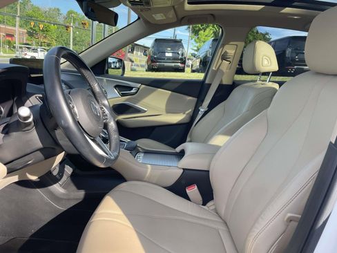 Used 2020 Acura RDX FWD image 24