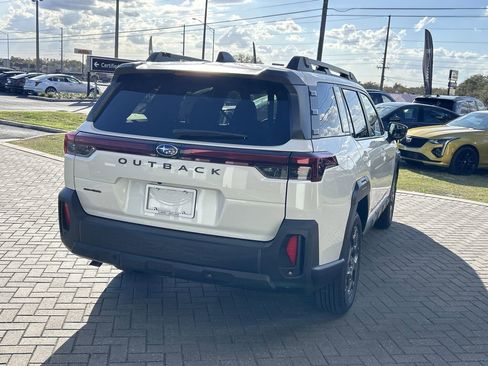 New 2026 Subaru Outback Premium AWD/4WD image 6
