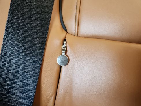 Used 2017 BMW 750i RWD image 33