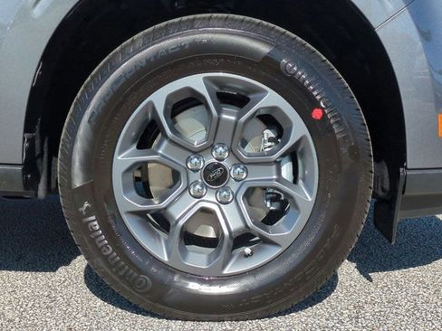 New 2026 Ford Maverick XLT image 11