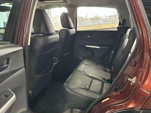 Used 2015 Honda CR-V EX-L image 20