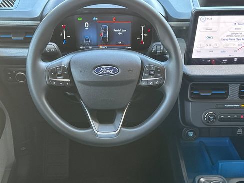 New 2026 Ford Maverick XLT FWD image 14