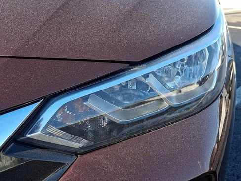 Used 2023 Nissan Sentra SV image 9