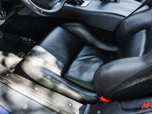 Used 1996 Dodge Viper GTS image 54