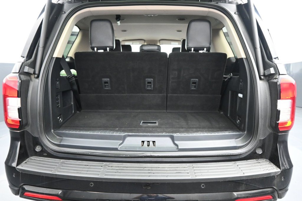 Used 2022 Ford Expedition XLT RWD image 21