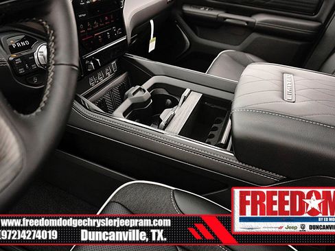 New 2026 RAM 1500 Limited image 34