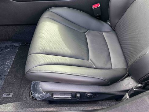 New 2026 Honda Accord Sport image 12