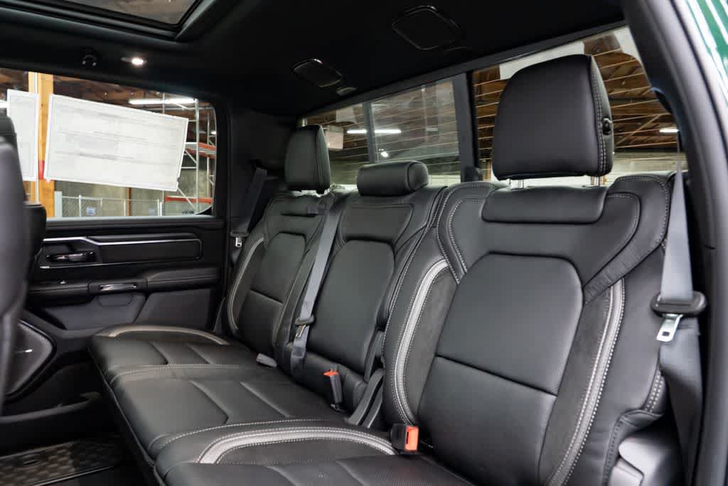 New 2026 RAM 1500 RHO w/ RHO Level 1 Equipment Group AWD/4WD image 29