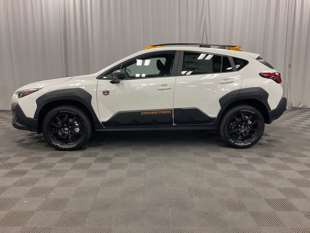 New 2027 Subaru Crosstrek 2.5i Wilderness AWD/4WD image 9