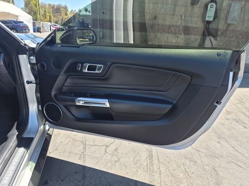 Used 2019 Ford Mustang GT Premium w/ Performance Package - Level 2 RWD image 20