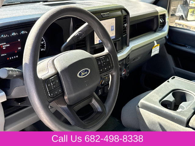 Certified 2025 Ford F350 XL AWD/4WD image 18