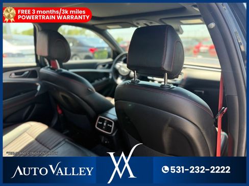 Used 2023 Genesis G70 2.0T w/ Sport Prestige Package AWD/4WD image 19