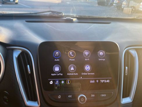 Used 2020 Chevrolet Malibu RS image 10