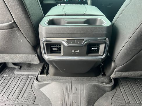 Used 2023 GMC Sierra 1500 Denali AWD/4WD image 26