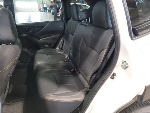 Used 2023 Subaru Forester Wilderness AWD/4WD image 11