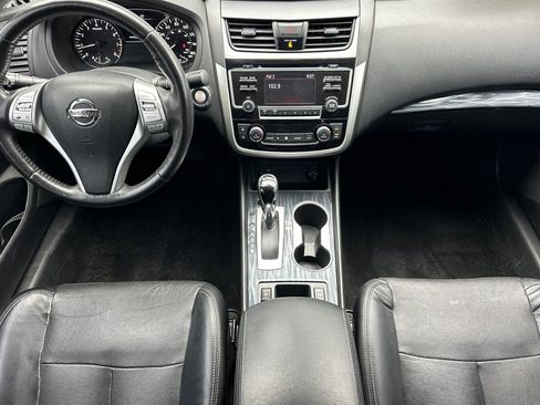 Used 2018 Nissan Altima 2.5 SL image 14