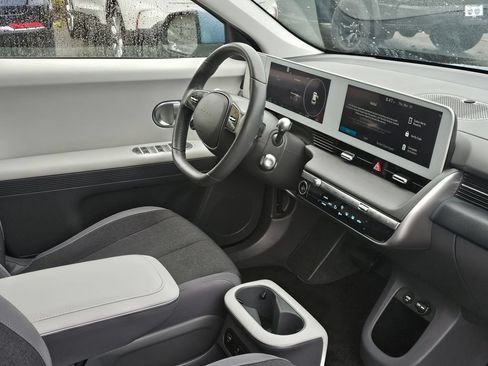 Used 2024 Hyundai Ioniq 5 SEL RWD image 10