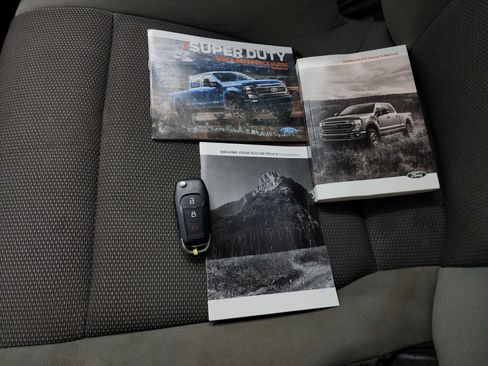 Used 2020 Ford F250 XL w/ STX Appearance Package image 55