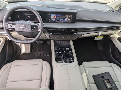 New 2025 Nissan Murano SV AWD/4WD image 55