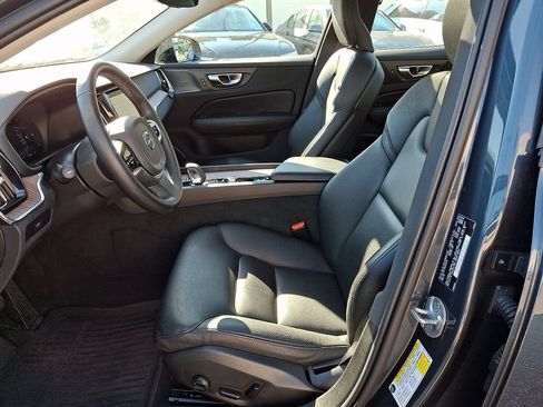 Used 2024 Volvo S60 B5 Plus AWD/4WD image 14
