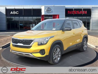 Used 2022 Kia Seltos S