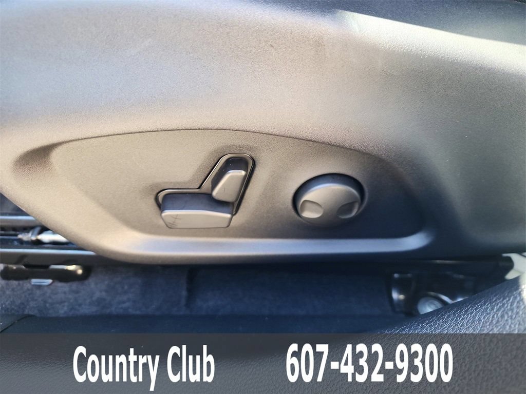New 2025 Jeep Compass Limited w/ Sun & Sound Group AWD/4WD image 12