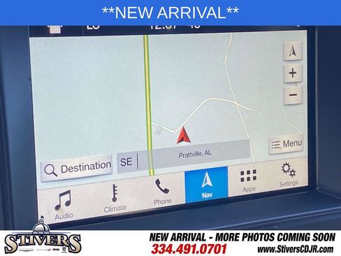 Used 2018 Ford Expedition Limited w/ Equipment Group 302A image 27