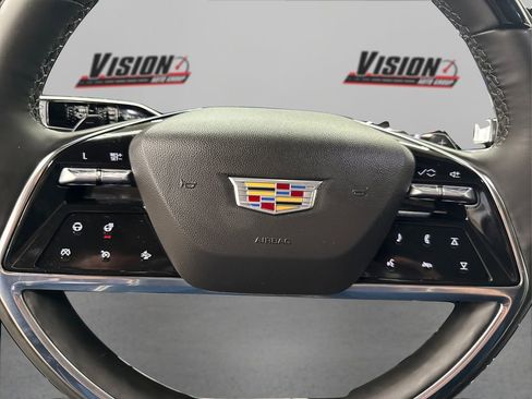 Used 2025 Cadillac Escalade Sport w/ Touring Package image 26