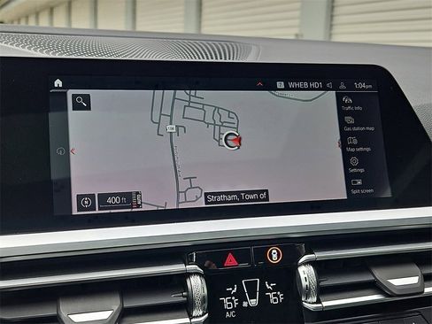 Used 2022 BMW M4 xDrive Competition w/ Executive Package image 17