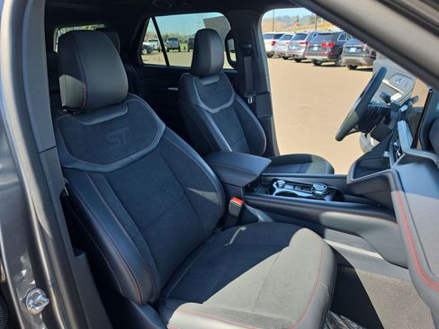 New 2026 Ford Explorer ST w/ Sun And Sound Package image 19