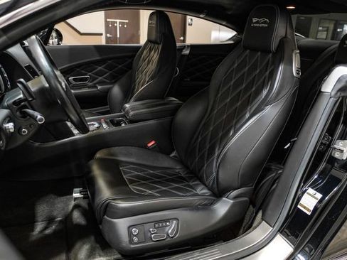 Used 2013 Bentley Continental GT image 4