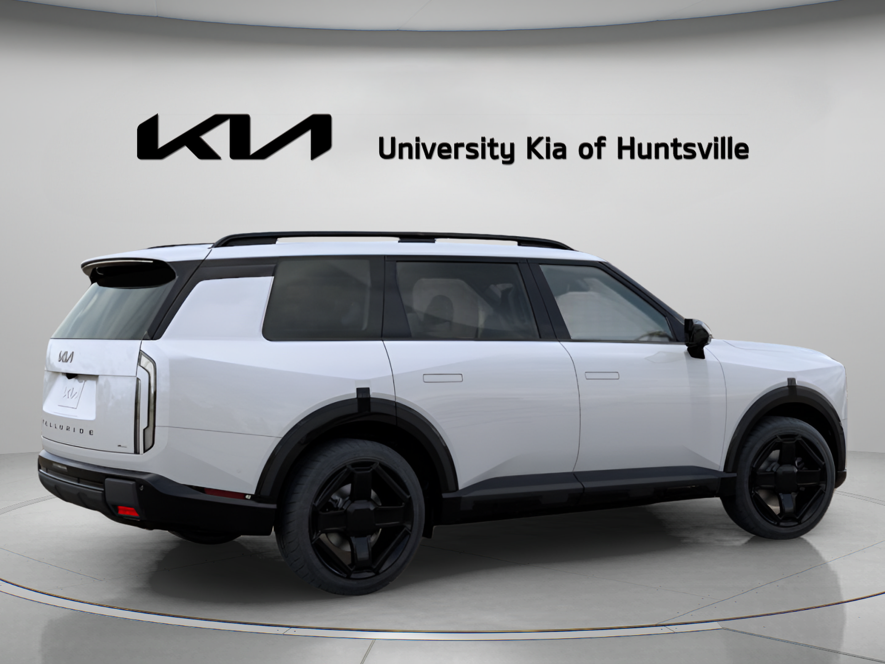 New 2027 Kia Telluride SX X-Line AWD/4WD image 8