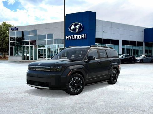 New 2026 Hyundai Santa Fe SEL image 1