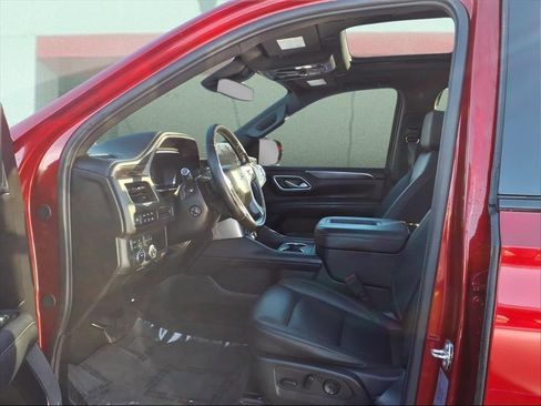 Used 2023 Chevrolet Tahoe Z71 w/ Luxury Package image 7