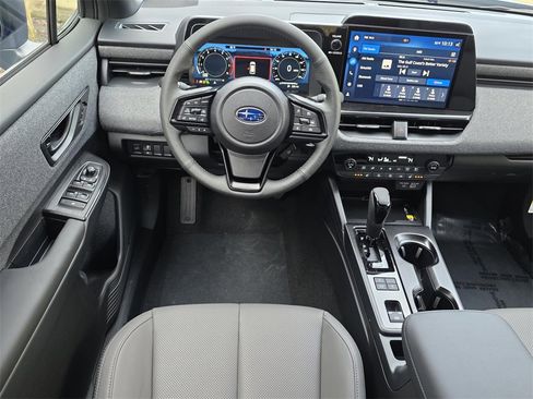 New 2026 Subaru Outback Limited image 14