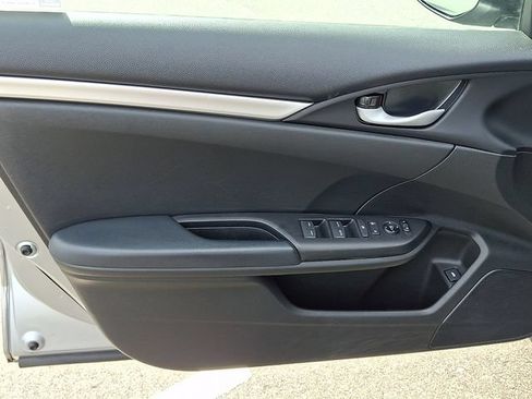 Used 2021 Honda Civic Sport image 9
