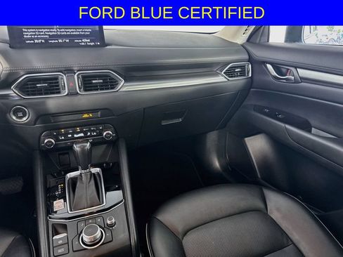 Used 2025 MAZDA CX-5 AWD 2.5 S w/ Select Package image 26