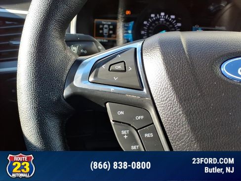 Used 2022 Ford Edge SEL w/ Convenience Package image 17