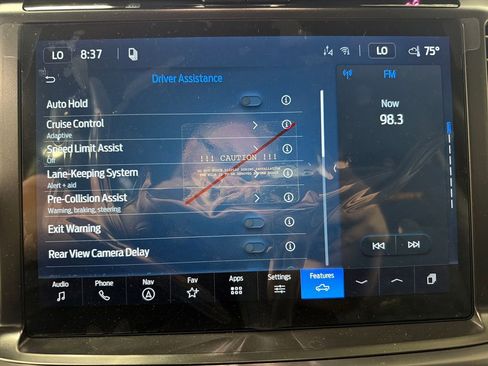 New 2026 Ford F150 Tremor AWD/4WD image 26