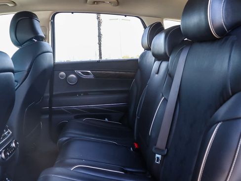 Used 2021 Genesis GV80 3.5T Advanced + image 19