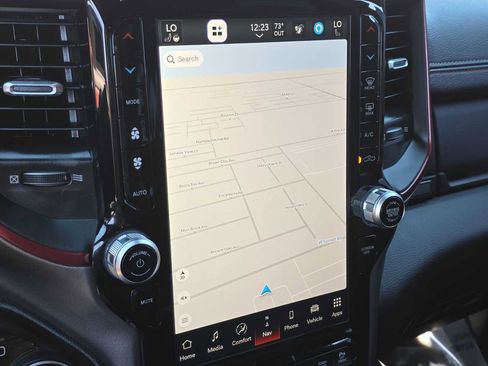 Used 2023 RAM 1500 Rebel w/ Rebel Level 2 Equipment Group image 26