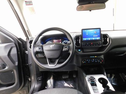 Used 2024 Ford Bronco Sport Big Bend image 8