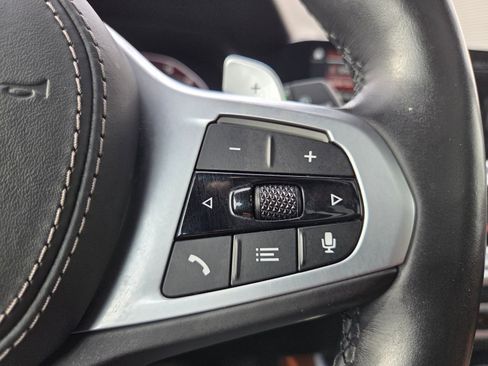 Used 2022 BMW X5 M50i w/ Executive Package AWD/4WD image 29