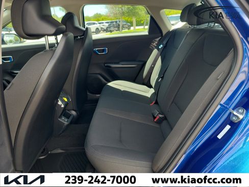 New 2026 Kia K4 FWD image 11