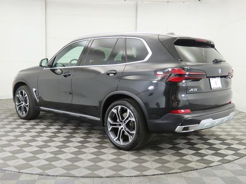 New 2026 BMW X5 xDrive40i image 7