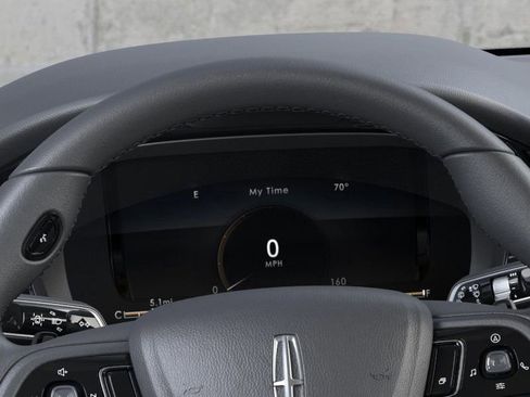 New 2025 Lincoln Corsair Grand Touring w/ Equipment Group 302A image 13