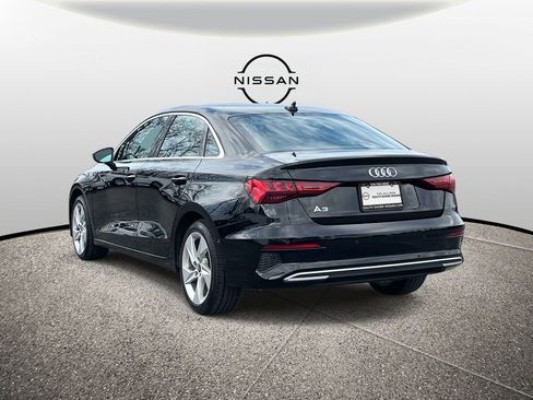 Used 2024 Audi A3 2.0T Premium image 8