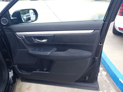 Used 2021 Honda CR-V Special Edition image 16