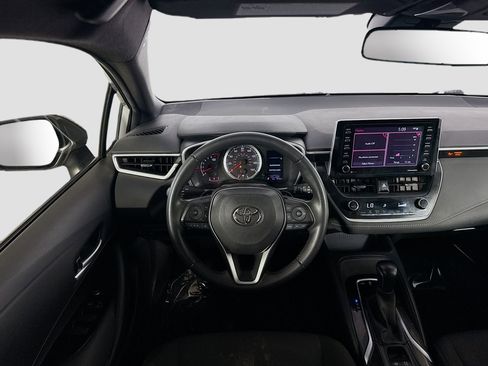 Used 2021 Toyota Corolla SE image 17